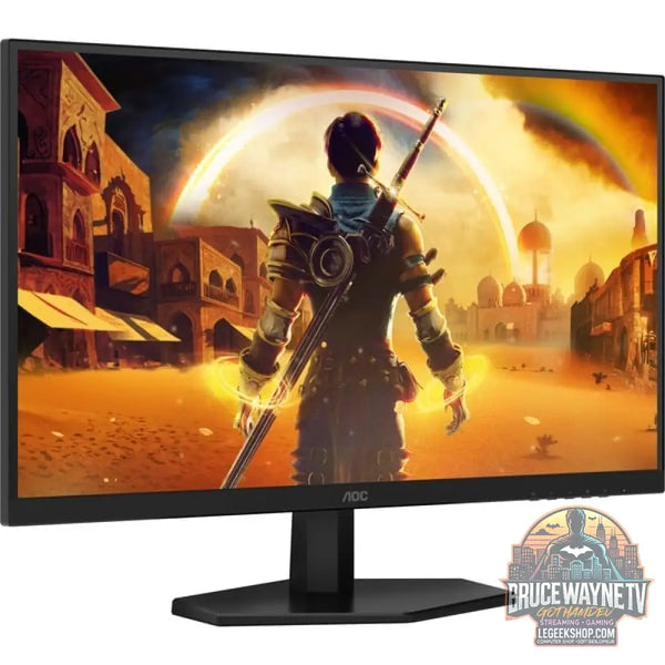 AOC 27G42E 27" Full HD IPS 180 Hz - AOC