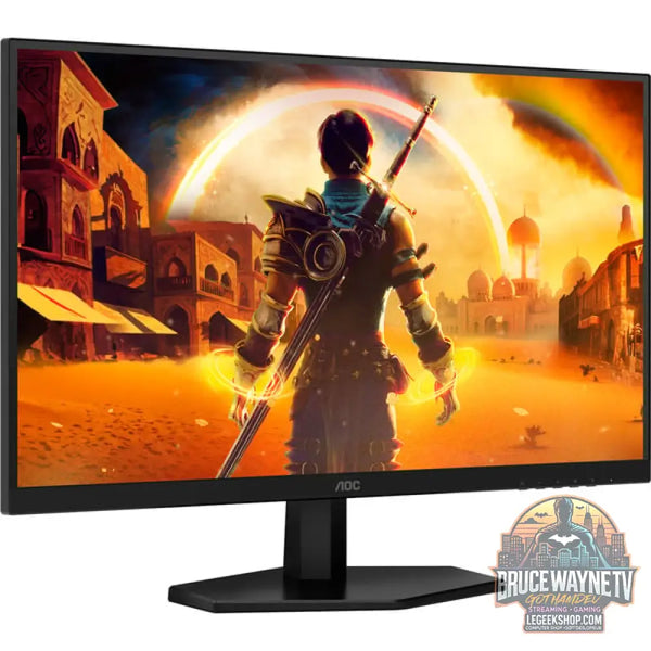 AOC Q27G42XE 27" QHD/WQHD IPS 180 Hz - AOC