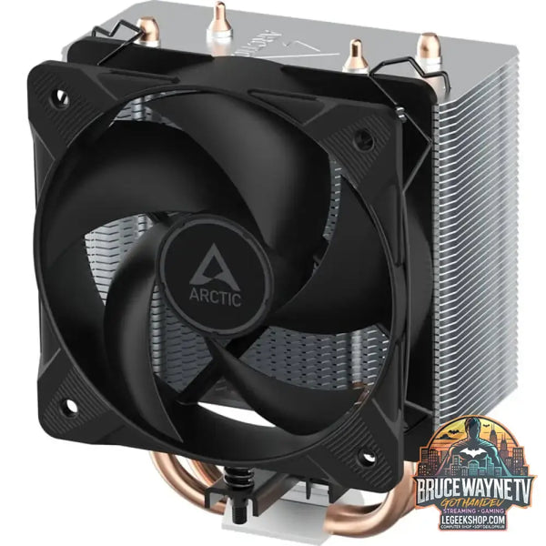 ARCTIC Freezer 8i CO, CPU-Kühler 100 mm - ARCTIC