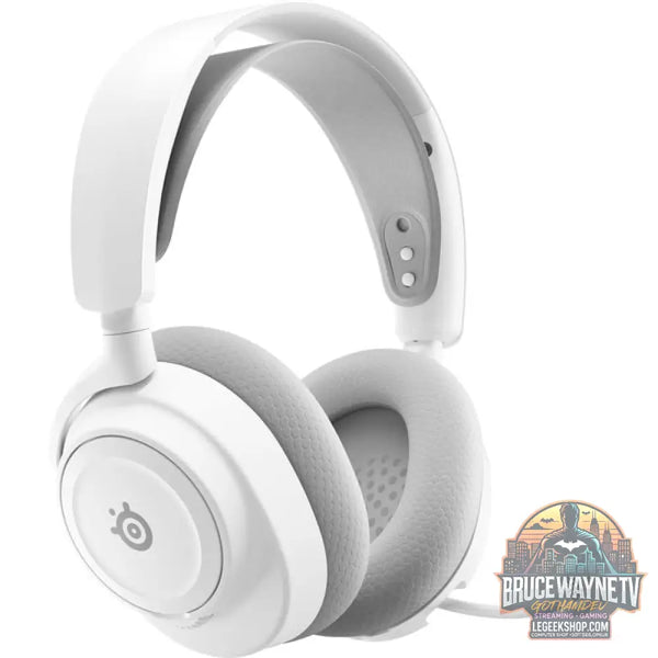 Arctis Nova 7X Wireless Gen 2 - SteelSeries