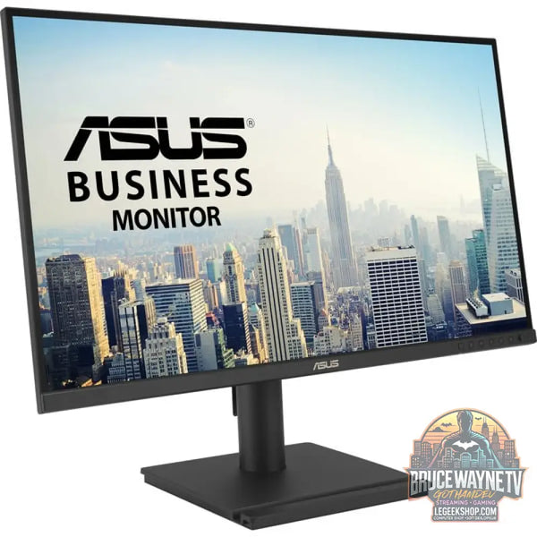 ASUS BE27AQ 27" QHD/WQHD IPS 75 Hz - ASUS