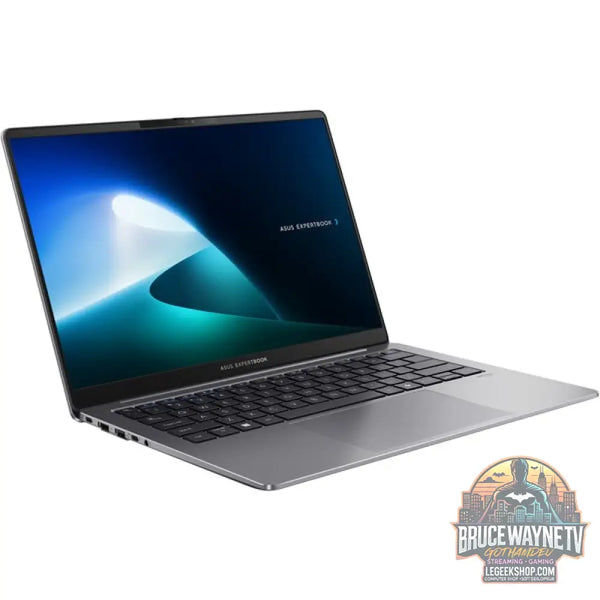 ASUS ExpertBook P5 (P5405CSA-NZ0915X) - LeGeekShop