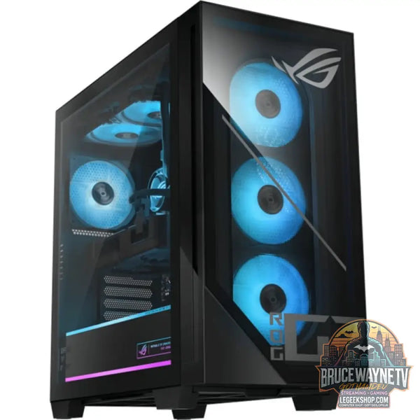 ASUS ROG G700 G700TF-07265F351W