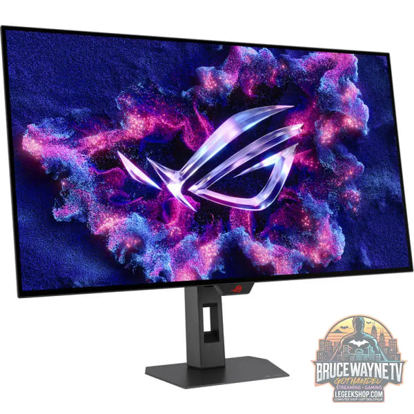 ASUS ROG Strix OLED XG32UCWG 31,5" FHD OLED 165 Hz - ASUS