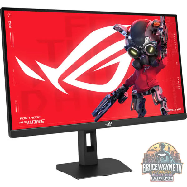 ASUS ROG Strix XG27ACSR 27" QHD/WQHD IPS 220 Hz - ASUS