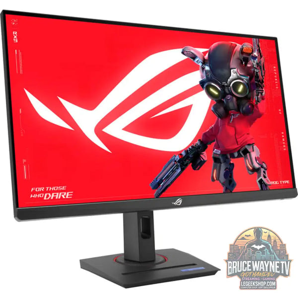 ASUS ROG Strix XG32UCG 31,5" FHD IPS 160 Hz - ASUS