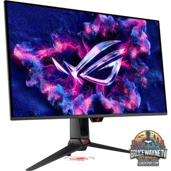 ASUS ROG Swift OLED PG32UCDM Gen3 (PG32UCDM3), Gaming-Monitor