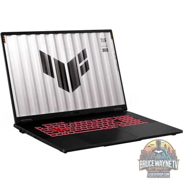 ASUS TUF Gaming A18 (FA808UM-S8012W), Gaming-Notebook