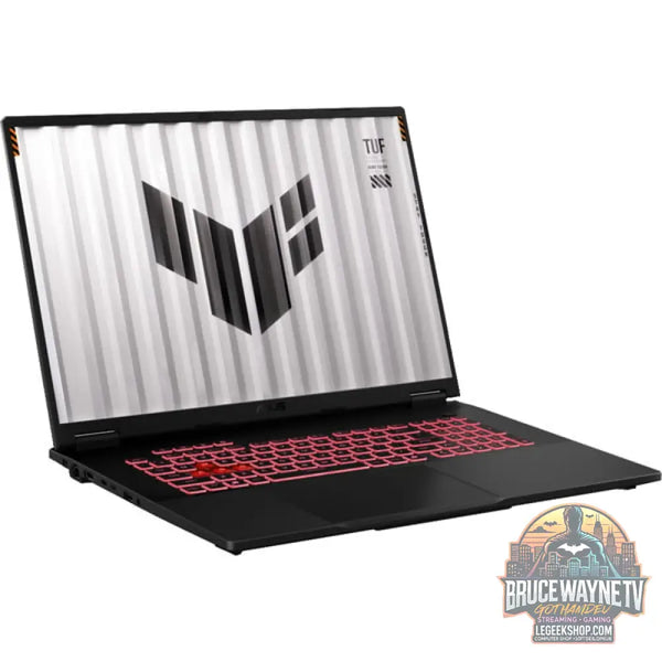 ASUS TUF Gaming A18 (FA808UP-S8102W), Gaming-Notebook