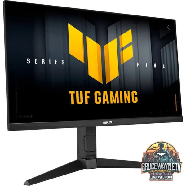 ASUS TUF Gaming VG279QML5A 27" Full HD IPS 240 Hz - ASUS