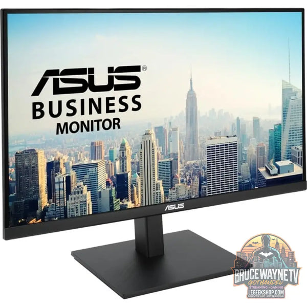 ASUS VA27UQSB 27" 3840 × 2160 px IPS 60 Hz - ASUS