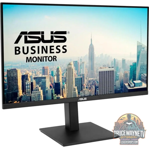 ASUS VA32UQSB 31,5" 3840 × 2160 px IPS 60 Hz - ASUS