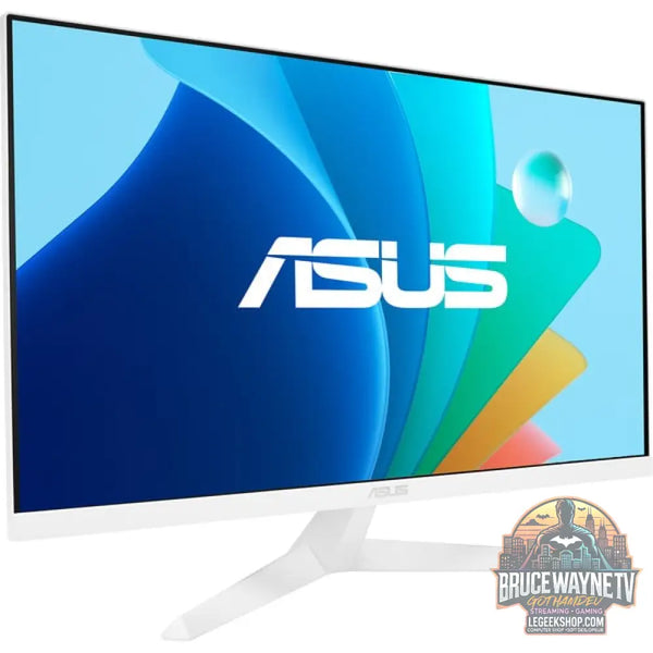 ASUS VY279HGR-W Eye Care 27" Full HD IPS 120 Hz - ASUS