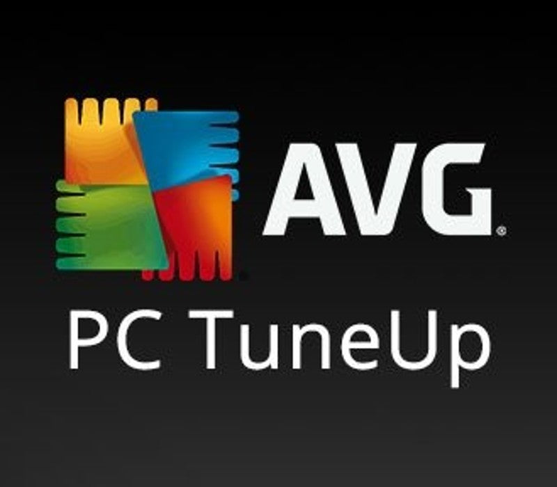 AVG PC TuneUp 2025 Key (1 Year / 10 PCs)