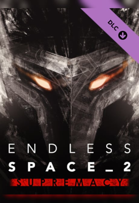Endless Space 2 - Supremacy (PC) - Steam Gift - NORTH AMERICA