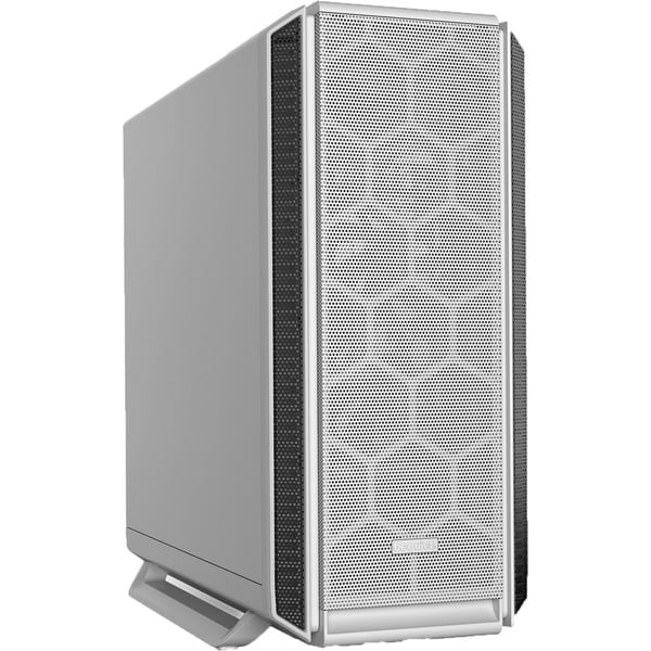 be quiet! SILENT BASE 802 White, Tower-Gehäuse - be quiet!