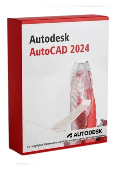 Autodesk Fabrication CADmep 2024 (PC) (1 Device, 1 Year) - Autodesk Key - GLOBAL