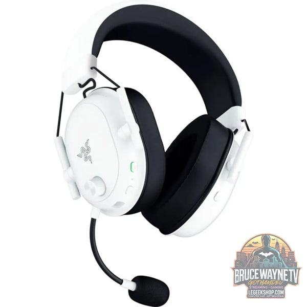 BlackShark V2 HyperSpeed - Razer