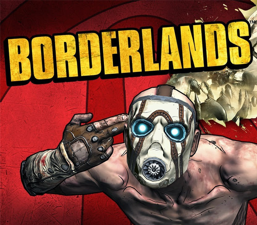 Borderlands