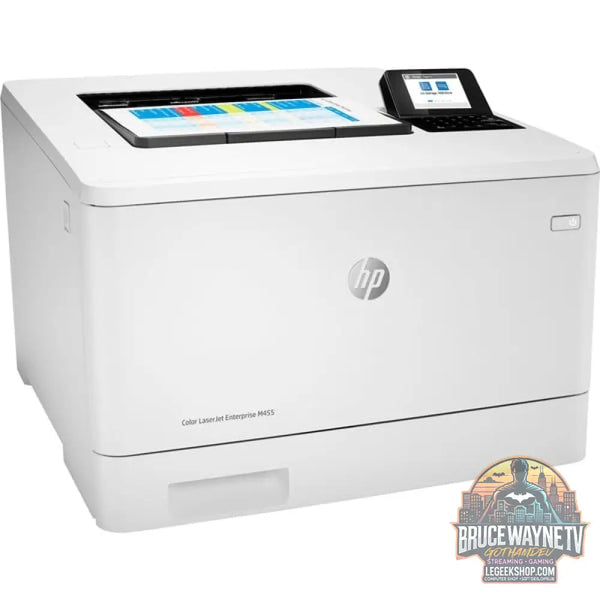 Color LaserJet Enterprise M455dn, Farblaserdrucker - HP