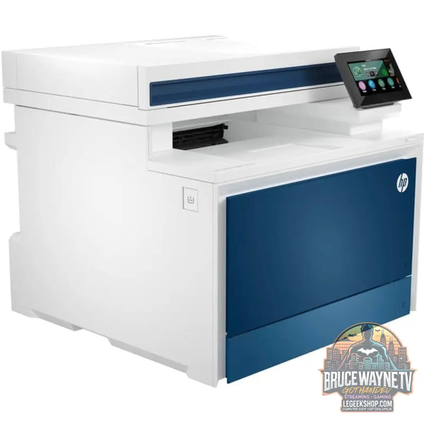 Color LaserJet Pro MFP 4302fdw - HP