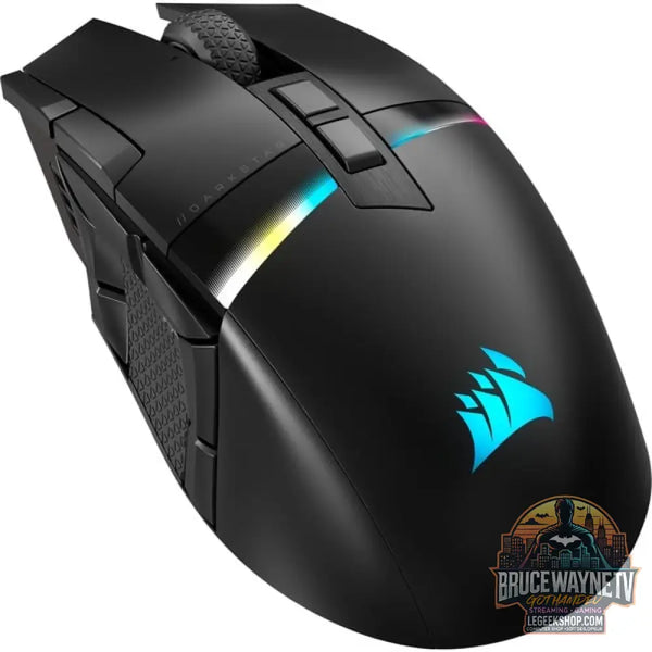 Corsair DARKSTAR, souris gaming