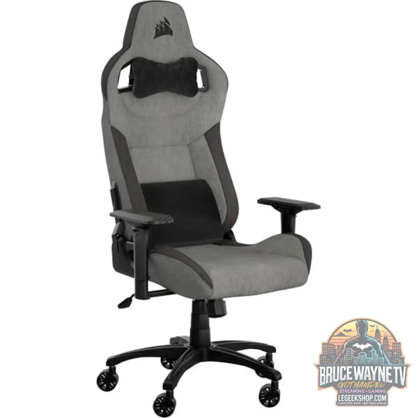 Corsair T3 Rush chaise gaming - Corsair