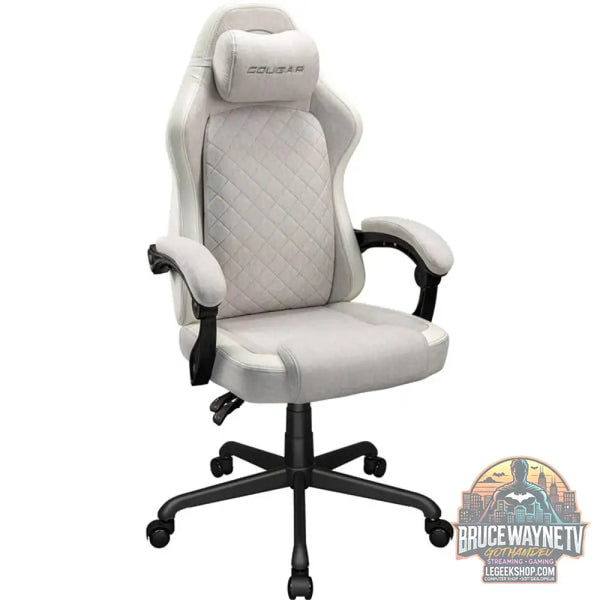 Cougar chaise gaming Fusion EX Ash F - Cougar