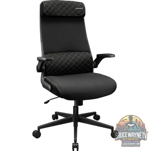Cougar Gaming/Office -Stuhl Stryder, chaise gaming - Cougar