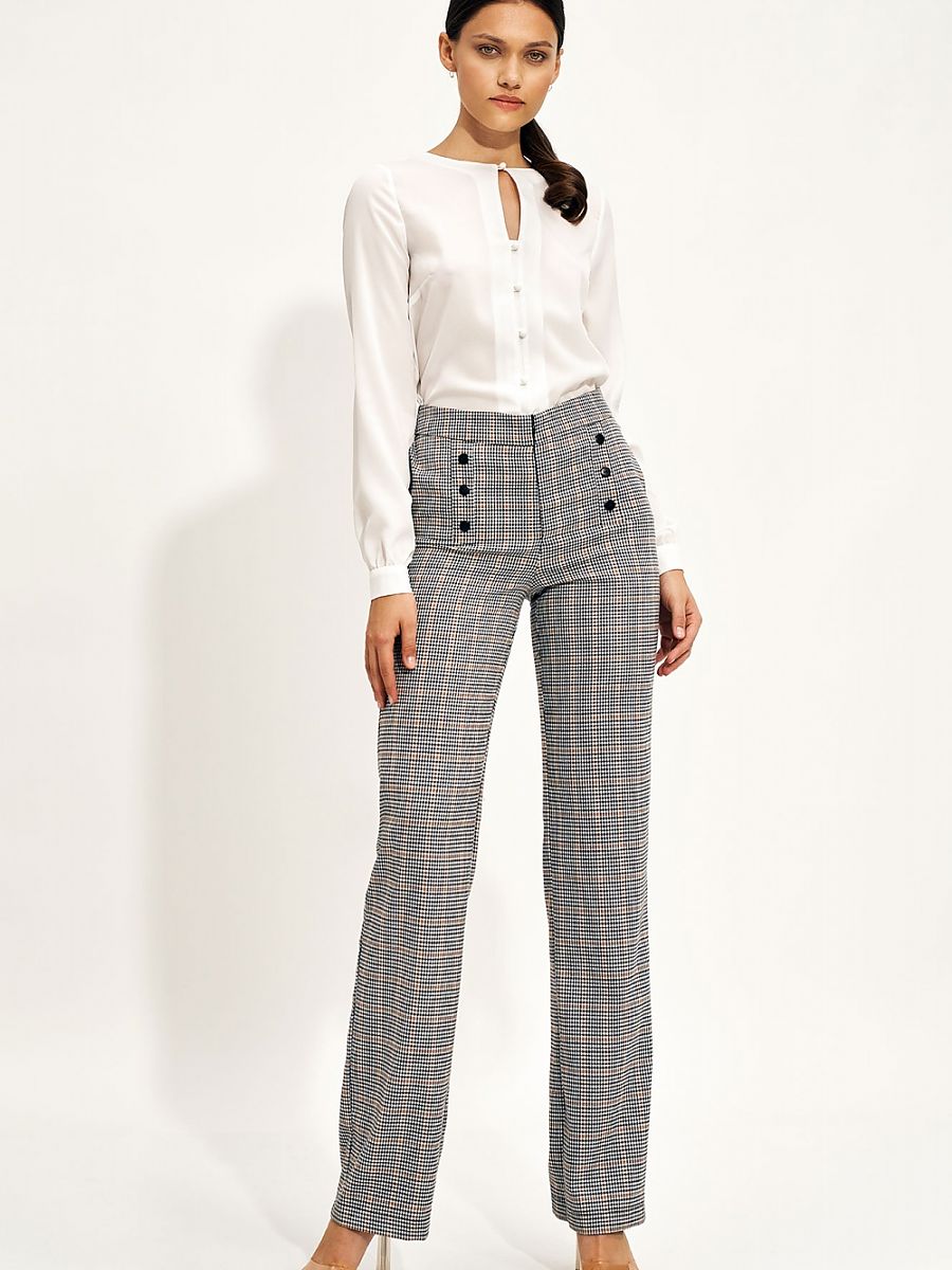 Blouse femme - Nife
