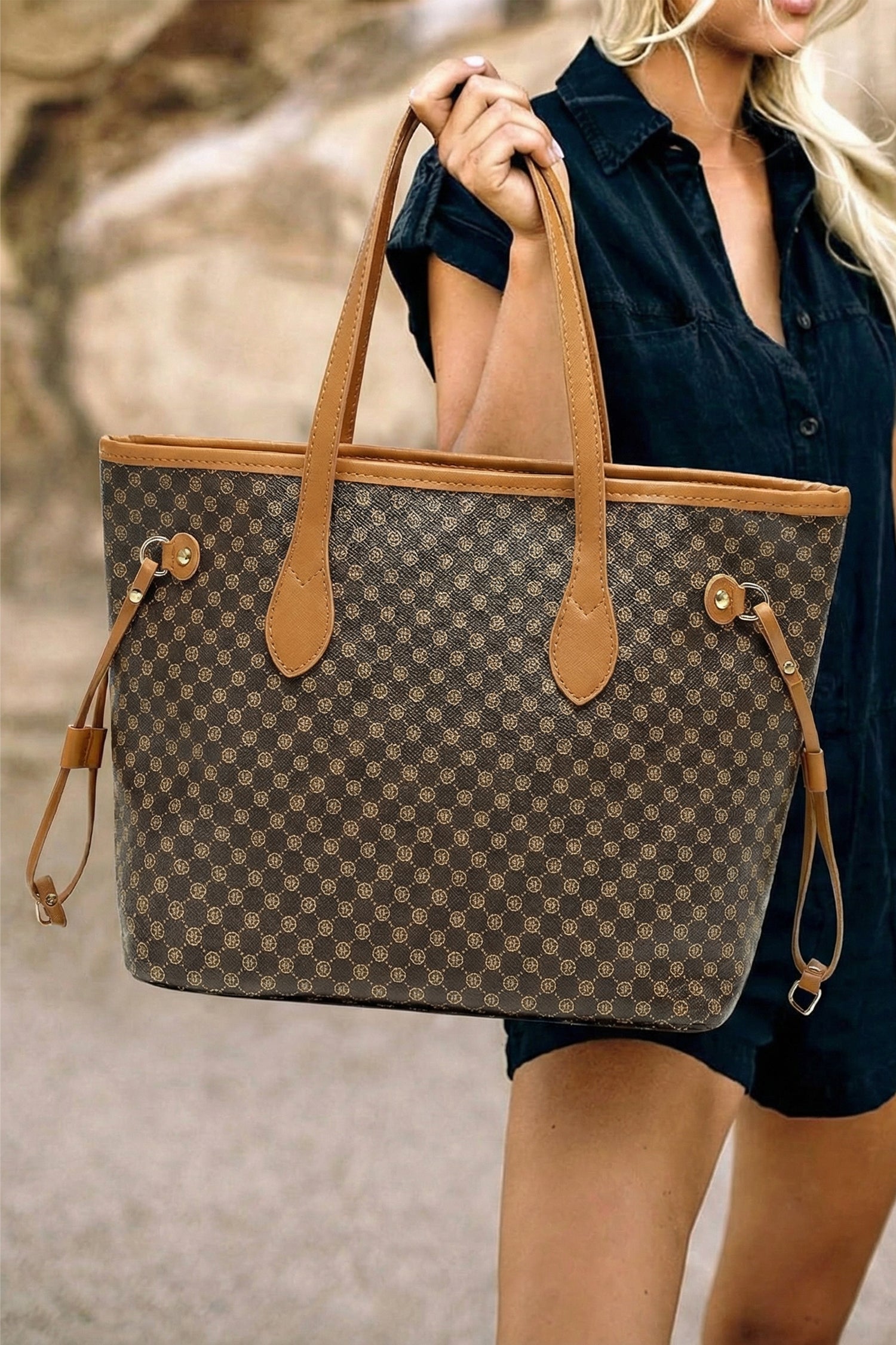 Pièce mode femme — café