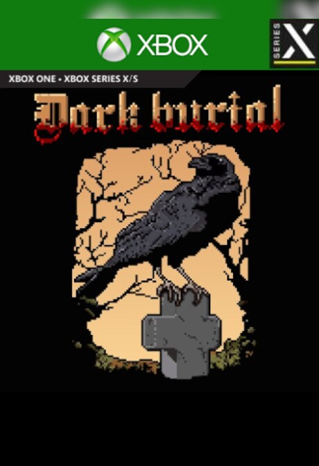 Dark Burial | Enhanced Edition (Xbox Series X/S) - Xbox Live Key - ARGENTINA