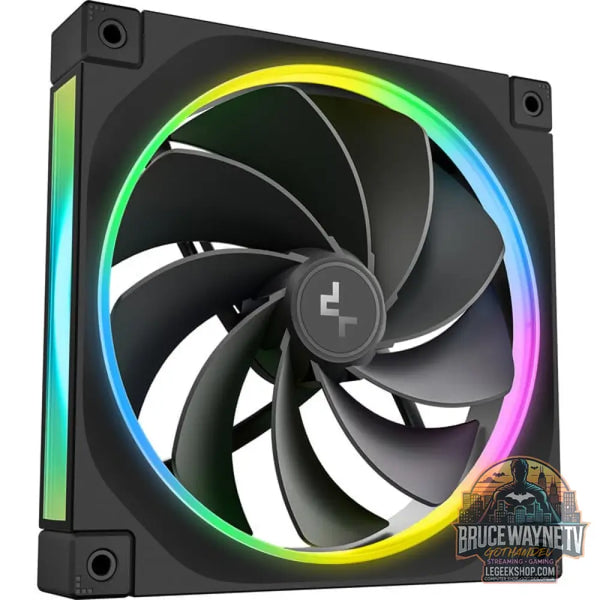 DeepCool FL14R, Gehäuselüfter - DeepCool