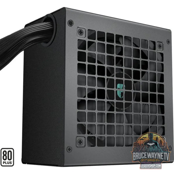 DeepCool GAMER STORM PF450L, alimentation PC - DeepCool