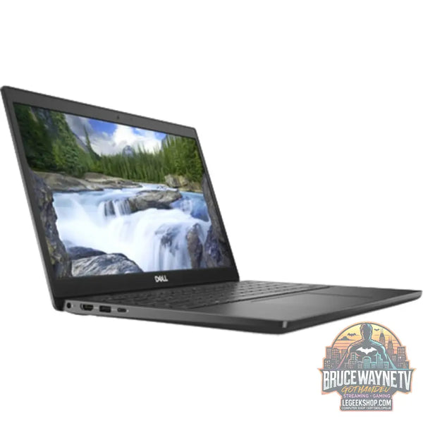 Dell Latitude 3420 - Dell