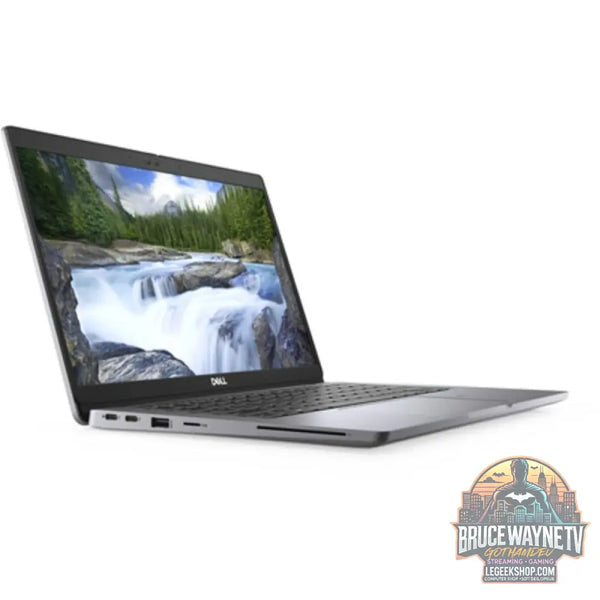 Dell Latitude 5320 - Dell