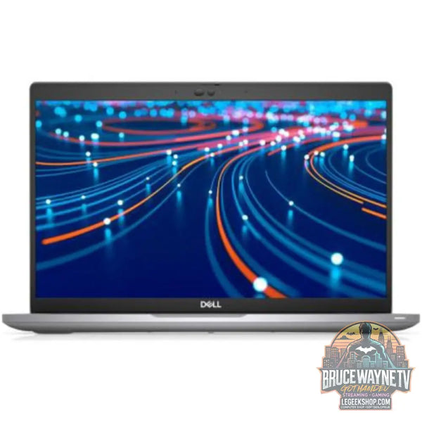 Dell Latitude 5420 - Dell