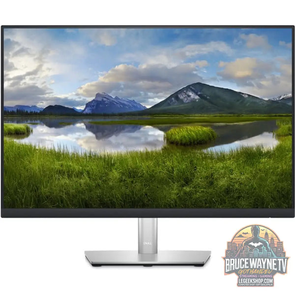 Dell Dell P2423 24" 1920 × 1200 px IPS 60 Hz - Dell