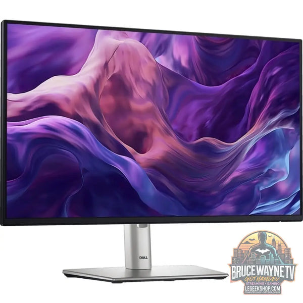 Dell P2425H 23,8" Full HD IPS 100 Hz - Dell