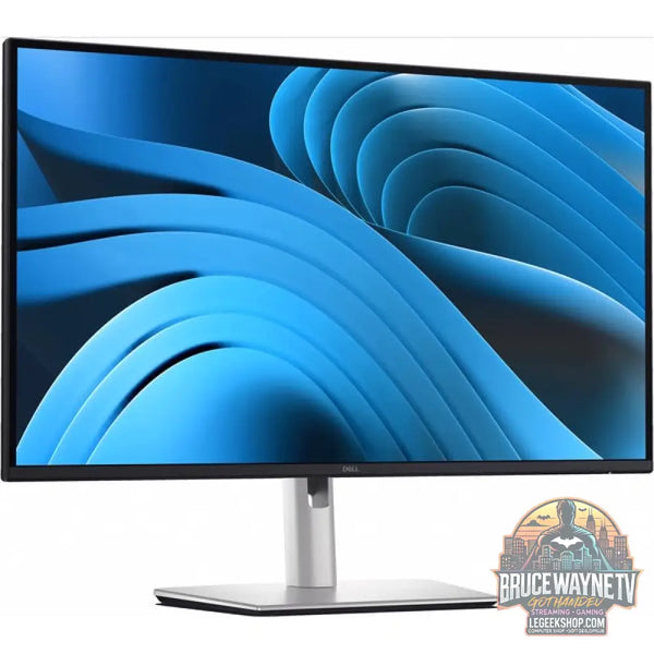 Dell Pro 27 Plus P2725QE 27" 3840 × 2160 px IPS 100 Hz - Dell