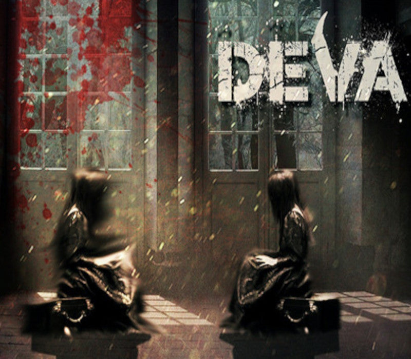 Deva|The Haunted Game