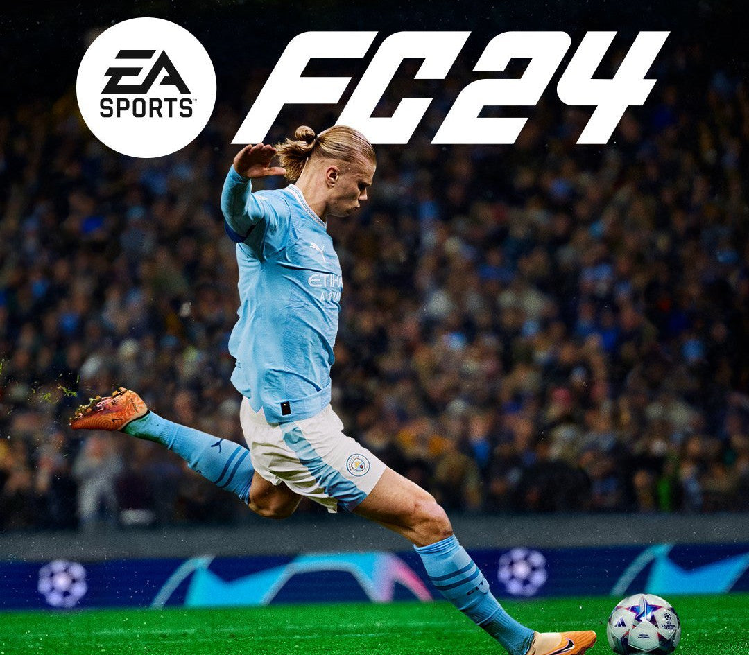 EA SPORTS FC 24 - Ultimate Team Voucher DLC