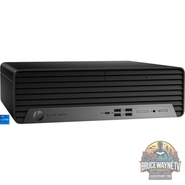 Elite SFF 800 G9 (A0YY0EA), PC-System — vue 2