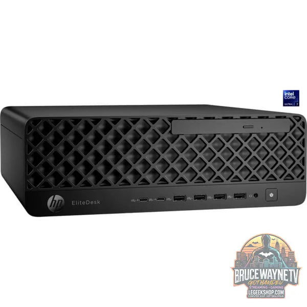 EliteDesk SFF 8 G1i (99M78ET), PC-System — vue 2