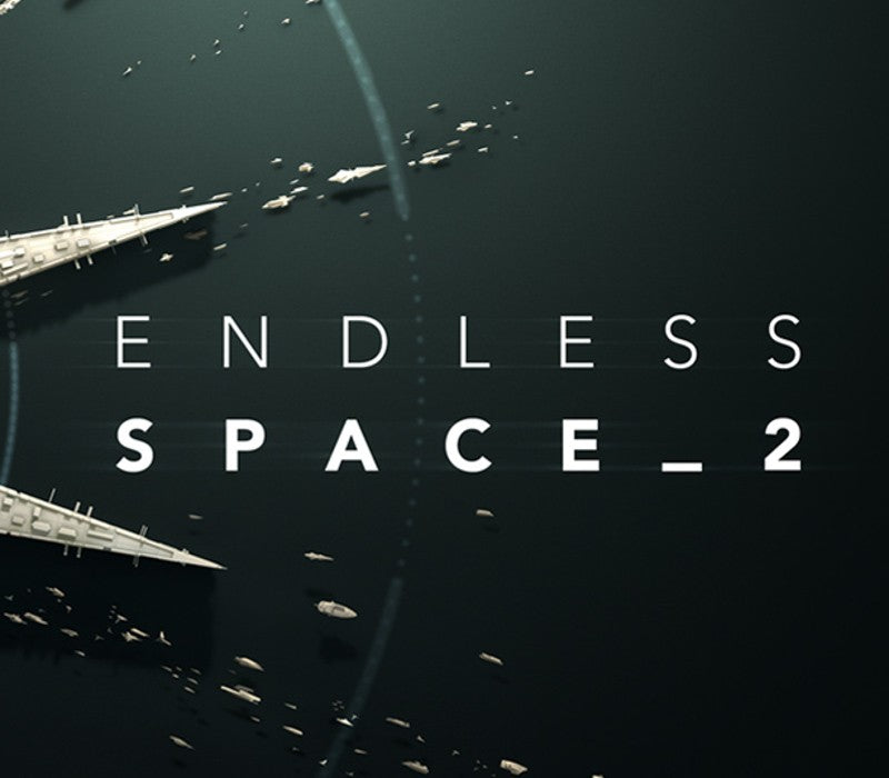 Endless Space 2 Starter Pack Bundle