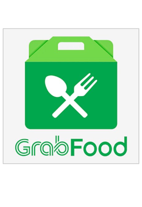GrabFood Gift Card 100 PHP - Grab Key - PHILIPPINES
