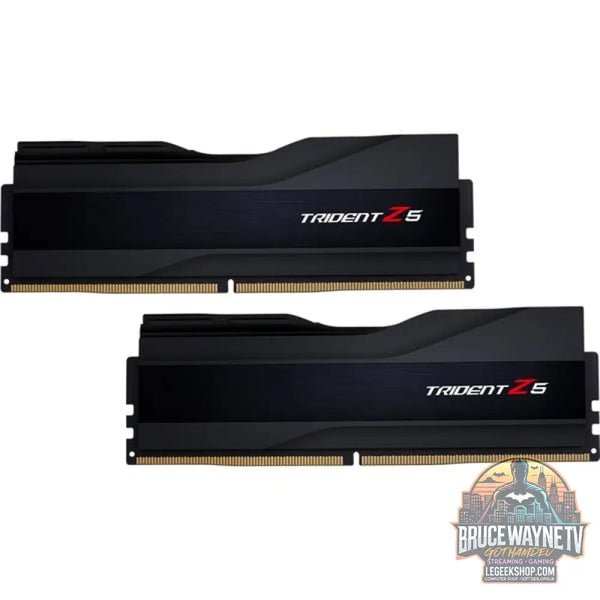 G.Skill DIMM 64 GB DDR5-6000 (2x 32 GB) Dual-Kit, Arbeitsspeicher - G.Skill
