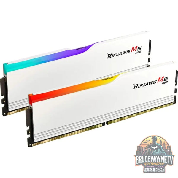G.Skill DIMM 64 GB DDR5-6800 (2x 32 GB) Dual-Kit, Arbeitsspeicher - G.Skill