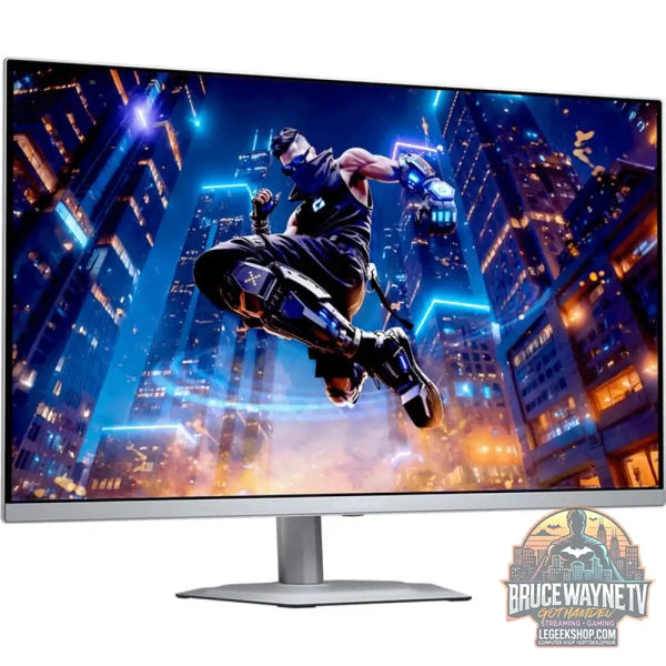 GIGABYTE MO27Q2A ICE 27" QHD/WQHD QD-OLED 280 Hz - GIGABYTE