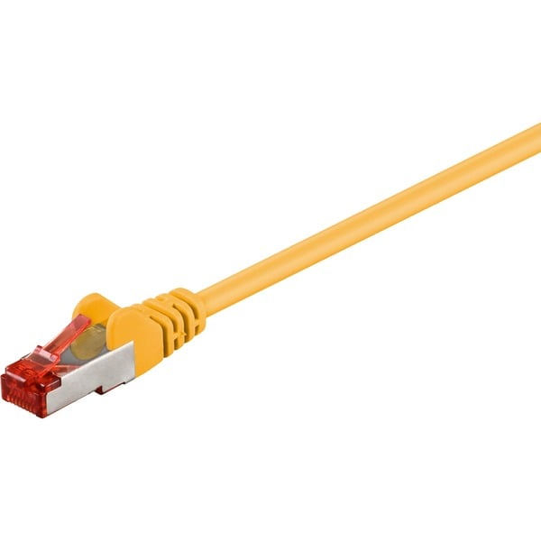 goobay Patchkabel RJ-45 Stecker > RJ-45 Stecker - goobay